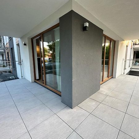 Apartament Family W Czeladzi, Fv, 8Km Do Katowic المظهر الخارجي الصورة