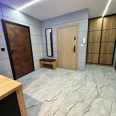Apartament Family W Czeladzi, Fv, 8Km Do Katowic المظهر الخارجي الصورة