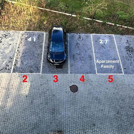 Apartament Family W Czeladzi, Fv, 8Km Do Katowic المظهر الخارجي الصورة
