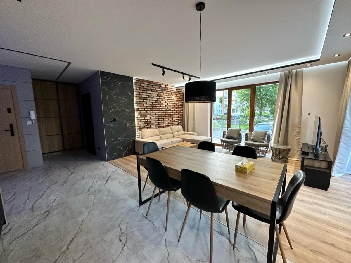 Apartament Family W Czeladzi, Fv, 8Km Do Katowic المظهر الخارجي الصورة