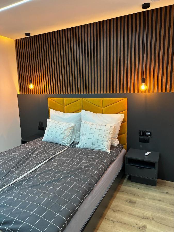 Apartament Family W Czeladzi, Fv, 8Km Do Katowic المظهر الخارجي الصورة