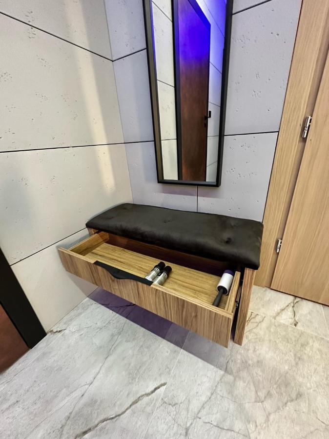 Apartament Family W Czeladzi, Fv, 8Km Do Katowic المظهر الخارجي الصورة